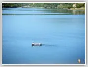 Бованско језеро - летњи рај на води!