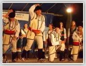 Drugi sabor folklora Srbije u Sokobanji