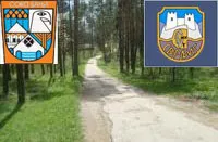 Povezivanje putem dva sela-Radenkovac i Labukovo - Vesti TV Sokobanja