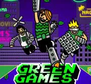 Takmičenje - Green games